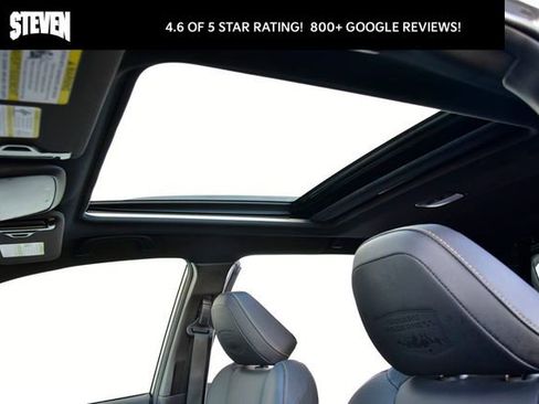 Used 2023 Subaru Forester Wilderness image 17