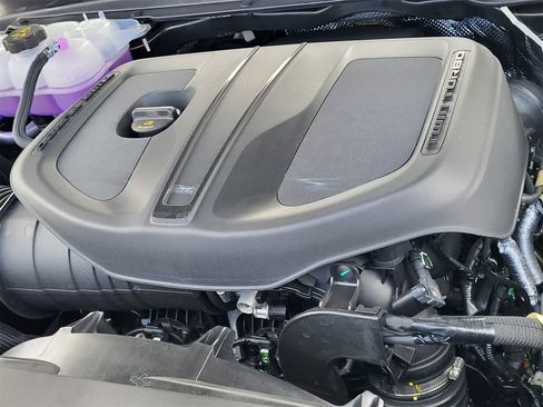 New 2026 RAM 1500 Big Horn image 22