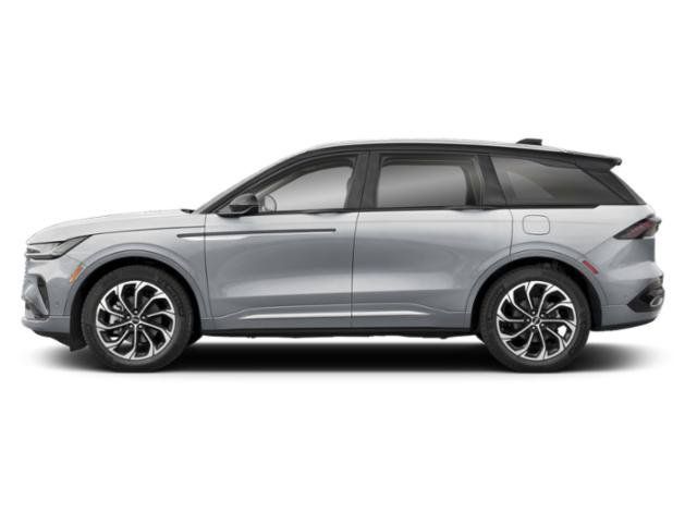 Used 2025 Lincoln Nautilus Reserve AWD/4WD image 3