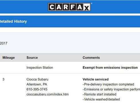 Used 2018 Subaru Legacy 2.5i w/ Alloy Wheel Package AWD/4WD image 47