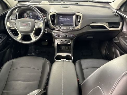 Used 2022 GMC Terrain Denali w/ Denali Premium Package image 24