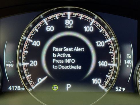 Used 2025 MAZDA CX-30 AWD 2.5 S w/ Preferred Package image 17