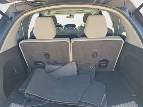 Used 2014 Acura MDX SH-AWD w/ Technology Package image 16
