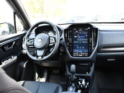 New 2026 Subaru Forester Touring AWD/4WD image 20