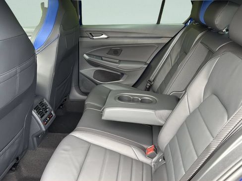 New 2026 Volkswagen Golf AWD/4WD image 30