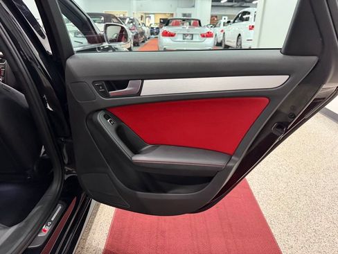 Used 2014 Audi S4 Premium Plus AWD/4WD image 34