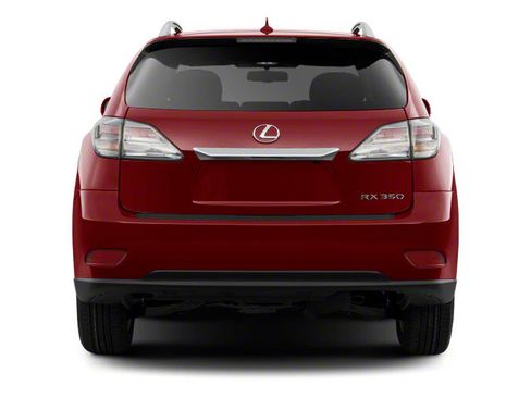 Used 2010 Lexus RX 350 2WD image 5