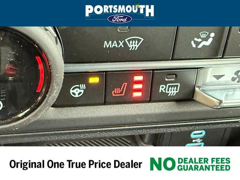 New 2025 Ford Bronco Raptor image 12