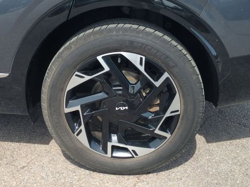 Used 2023 Kia Sportage SX AWD/4WD image 13