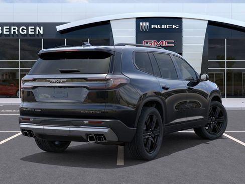 New 2026 GMC Acadia Elevation image 4