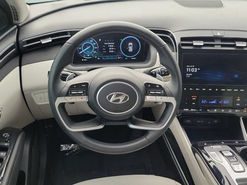 Used 2024 Hyundai Tucson SEL AWD/4WD image 12