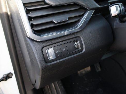 New 2026 GMC Acadia Elevation w/ Elevation Premium Package image 31