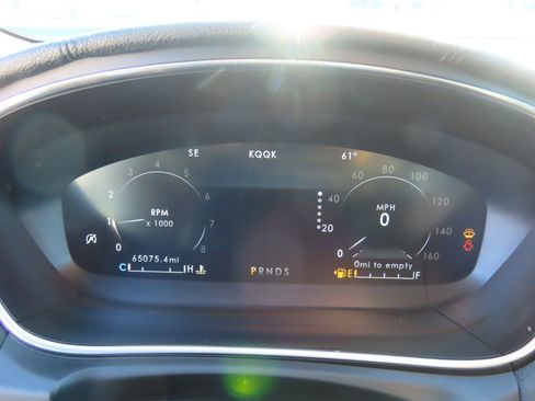 Used 2020 Lincoln Nautilus FWD w/ Equipment Group 101A image 30