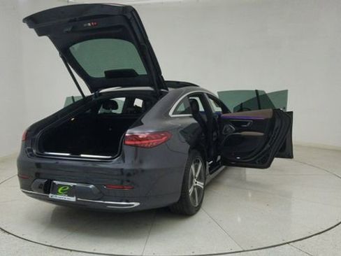 Used 2023 Mercedes-Benz EQS 450+ Sedan image 72