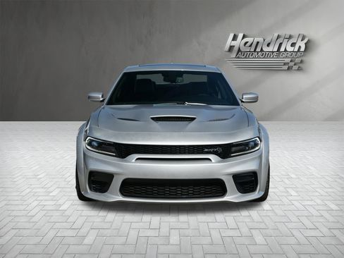 Used 2020 Dodge Charger SRT Hellcat w/ Harman/Kardon Audio Group image 6