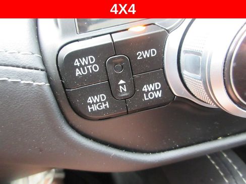 Used 2022 RAM 1500 Limited w/ Night Edition AWD/4WD image 38