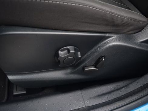 Used 2020 Ford EcoSport SE w/ SE Convenience Package FWD image 19
