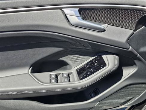 New 2026 Audi A6 Premium Plus AWD/4WD image 10