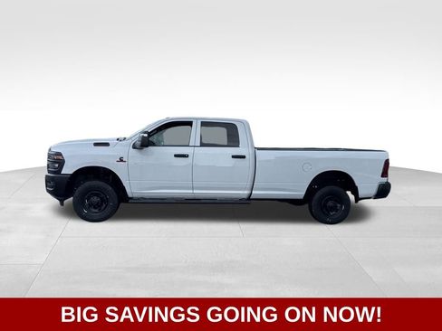 New 2025 RAM 2500 Tradesman image 7