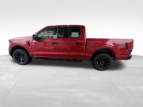 Used 2024 Ford F150 STX w/ Equipment Group 201A FX4 image 9