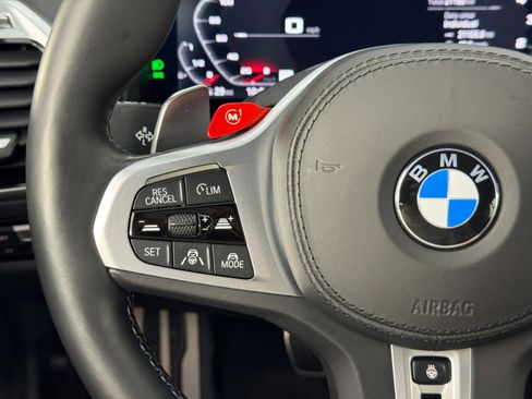 Used 2025 BMW M8 Competition image 20