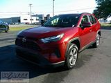 Certified 2022 Toyota RAV4 XLE image 5