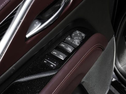 Used 2023 Cadillac Escalade V AWD/4WD image 56