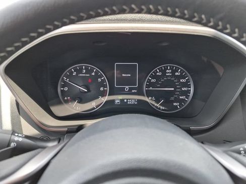 New 2026 Subaru Ascent Limited AWD/4WD image 21