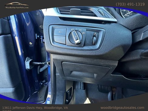 Used 2018 BMW X1 xDrive28i image 11