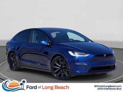 Used 2023 Tesla Model X