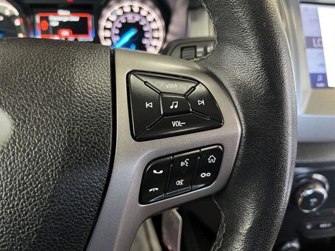 Used 2021 Ford Ranger XLT w/ Equipment Group 301A Mid image 16