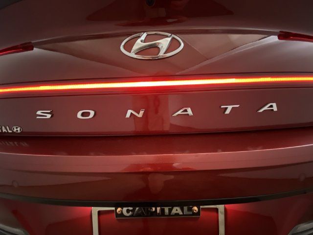 Used 2023 Hyundai Sonata Limited FWD image 27