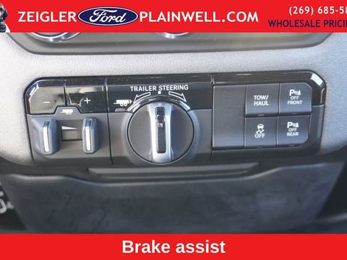 Used 2024 RAM 1500 Tradesman w/ Trailer Tow Group image 15