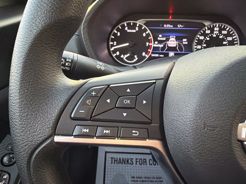 Used 2025 Nissan Sentra SV FWD image 29