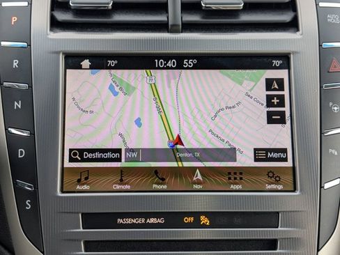 Used 2019 Lincoln MKZ Reserve image 15