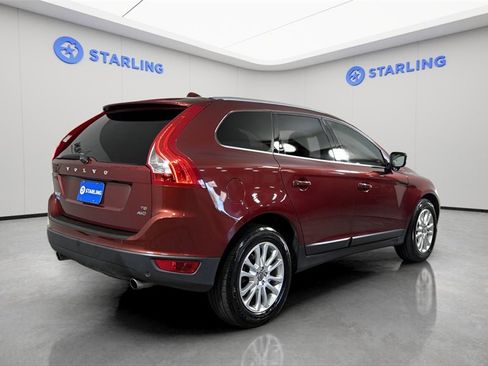 Used 2010 Volvo XC60 T6 image 9