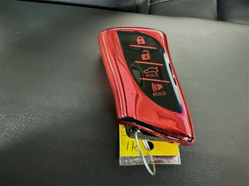 Used 2019 Lexus ES 350 Luxury image 41