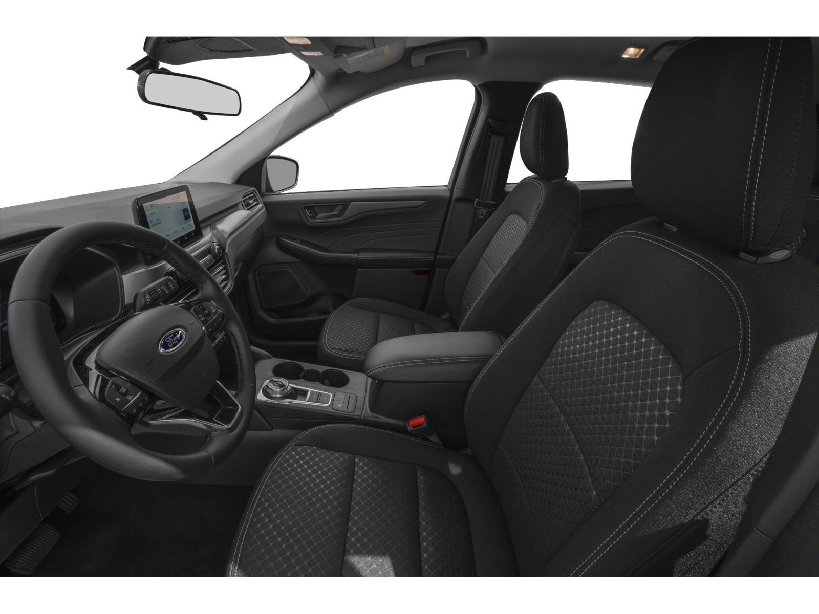Used 2025 Ford Escape Active FWD image 6