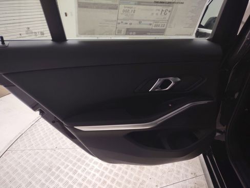 New 2026 BMW 330i Sedan w/ Convenience Package image 19