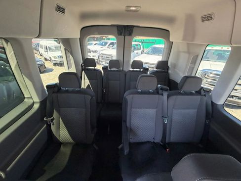 Used 2025 Ford Transit 350 XLT image 15