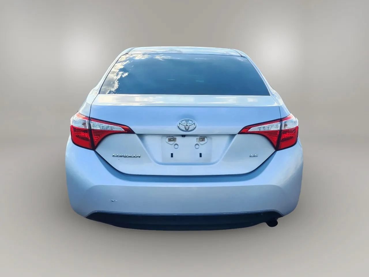 Used 2015 Toyota Corolla LE FWD image 11