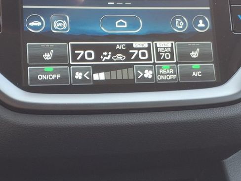 New 2026 Subaru Ascent Premium AWD/4WD image 11