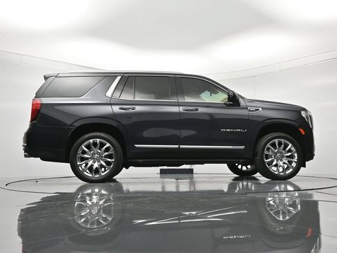 Used 2024 GMC Yukon Denali w/ Max Trailering Package AWD/4WD image 44