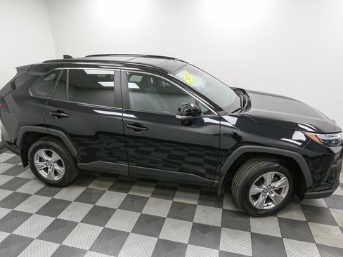 Used 2023 Toyota RAV4 XLE w/ Convenience Package AWD/4WD image 5