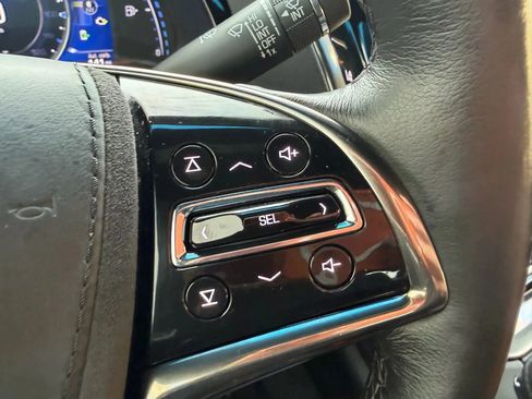 Used 2014 Cadillac ELR w/ Luxury Package image 14