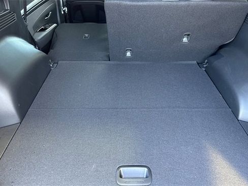 New 2024 Hyundai Tucson Limited image 15