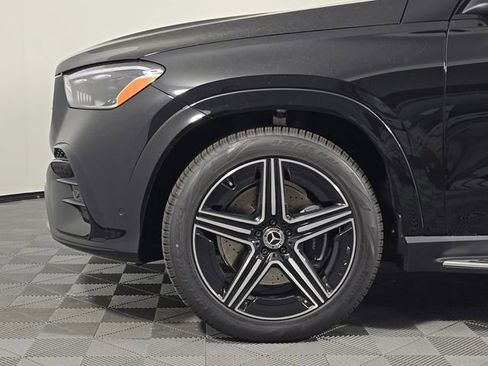 New 2026 Mercedes-Benz GLE 450 4MATIC image 11