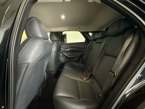 Certified 2023 MAZDA CX-30 AWD 2.5 S w/ Select Package image 11