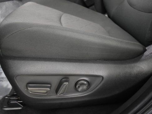 Used 2023 Toyota RAV4 XLE image 12