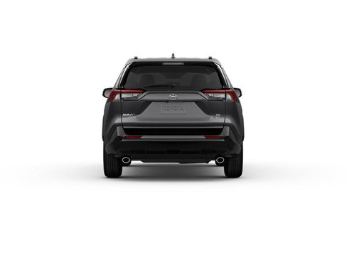 New 2025 Toyota RAV4 SE image 46